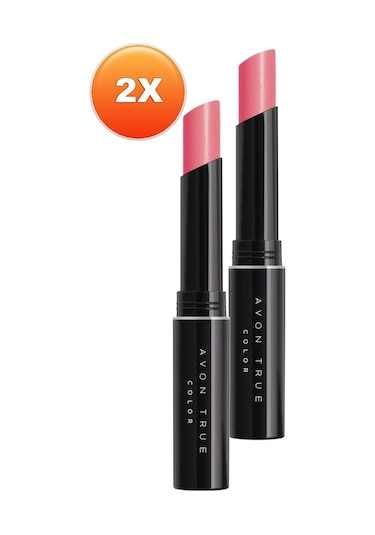Avon Ultra Beauty Ruj Stylo Vintage Pink 2'li