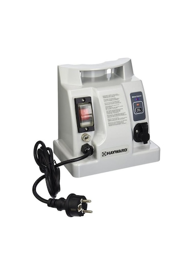 Hayward TigerShark XL QC Havuz Robotu Taşıma Arabalı