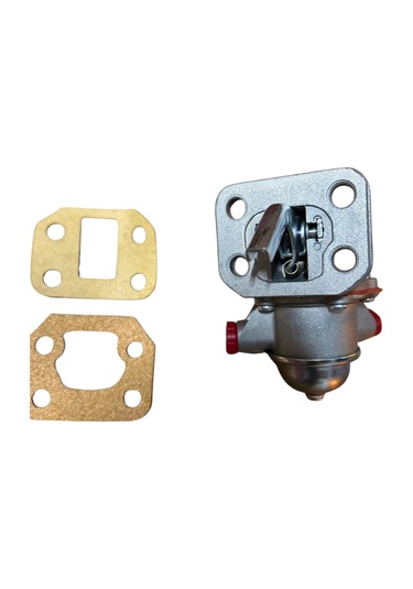 Massey Ferguson 165-265-285 Mazot Otomatiği Ptp