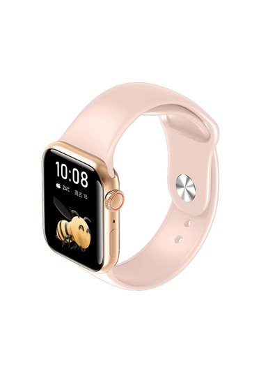 Mifly S9 Pro GGSMIFLY0004 45 MM Akıllı Saat (Distribütör Garantili)