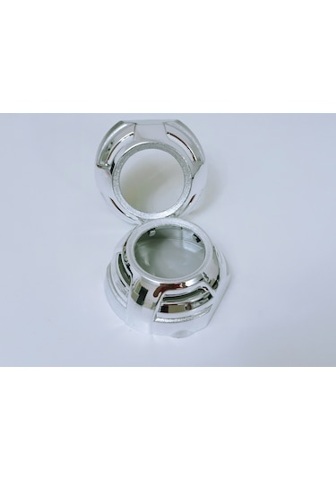 Bi-Xenon / Bi-Led Mercek Kapağı 3,0 Inc Far Mercek Kapağı Model 5