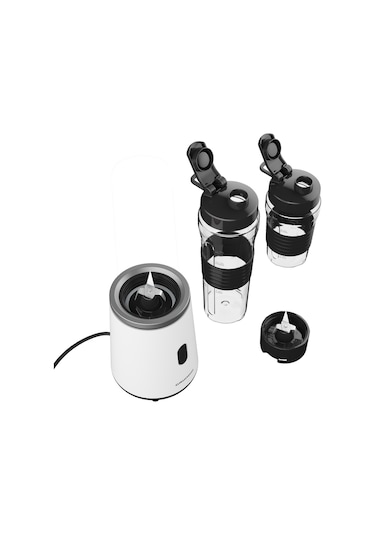 Grundig KB 422600 250 W Kişisel Blender