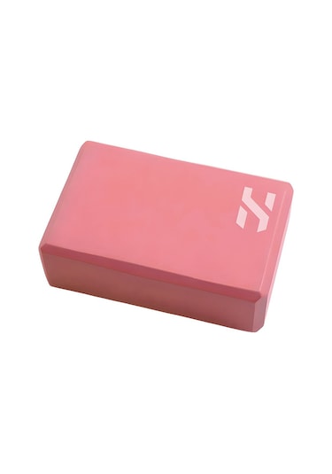Helix Yoga Bloğu Ybk-4 Rose