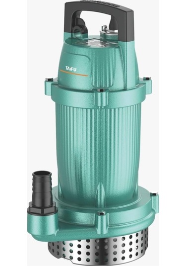 Taifu Qdx1.5-25 Keson Kuyu Dalgıç Pompa 0.75 Hp