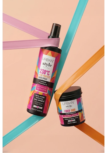 Style Guide Isıya Karşı Koruma Spreyi- Güçlü Tutuş- 100ml