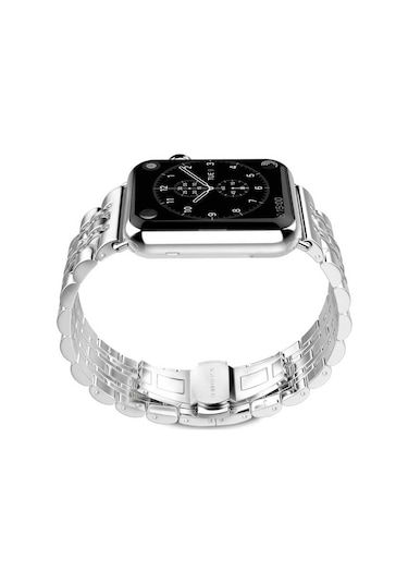 Watch 40mm Uyumlu Krd-14 Metal Zore Kordon