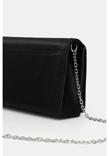 Love Moschino Kadın Çapraz Çanta Jc4250pp0mkq100a Nero