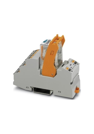 Röle Modülü - Rıf-2-rpt-ldp-24dc/2x21