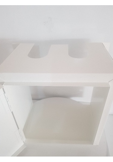 Doğalgaz G4-g6 Sayaç Muhafaza Pano