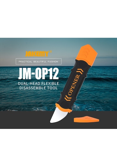 Jakemy Jm-Op12 Çift Yönlü Açma Aleti Sökme Aparatı
