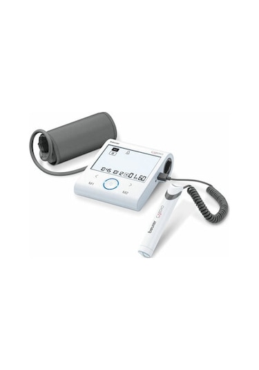 Beurer BM 96 Ekg Fonksiyonlu Tansiyon Cihazı