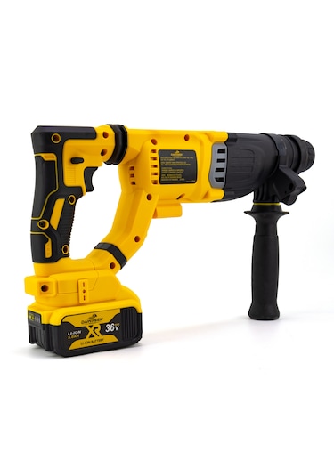 Dawreek 36v Dw Şarjlı Hilti