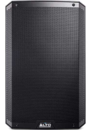 Alto Ts215W Bluetooth 1100Watt 15” Aktif Hoparlör