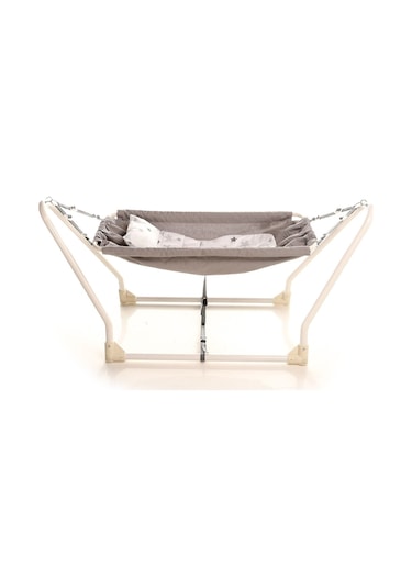 Holmen HLML05 Milas Sabitlenebilir Bebek Hamağı