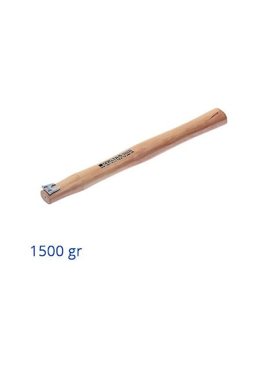 İzeltaş Çekiç Sapı 1500 Gr