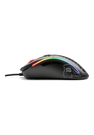 Glorious Model D Kablolu RGB Oyuncu Mouse