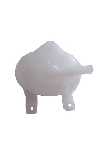 Fiat Pratico 15/22 Radyatör Yedek Su Deposu 1.6 Multi Jet Kapaklı