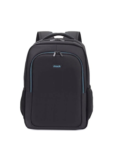 Mack Mcc-505 15.6" Move Notebook Sırt Çantası Siyah Renkli