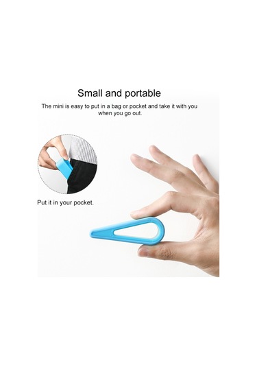 2 Adet Basit Dizüstü Bilgisayar Braketi Ayarlanabilir Yükseklik Isı Dağılımı Taban Ped Tutucu Artırmak Red