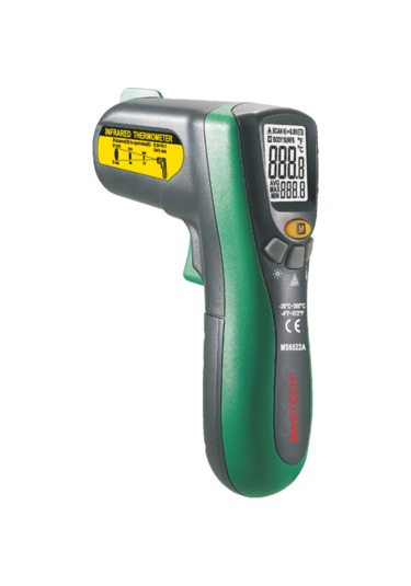 Mastech Ms6522a Termometre