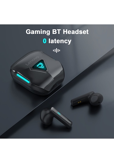 Headset, Espor İçin Düşük Gecikmeli