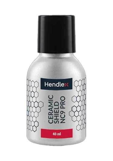 Hendlex Seramik Boya Koruma / Nc9 Pro 40ml Şişe