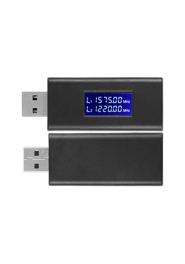 Mini Gps Sinyal Engelleyici Koruma Cihazı Anti-izleme Sistemi Usb Arayüzü