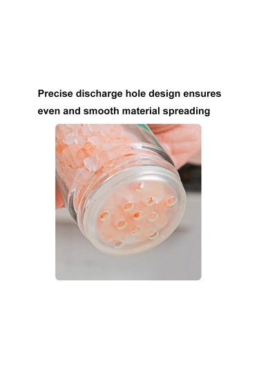 Sones 18'i 1 Arada Dönen Dönme Dolap Mutfak Sos Şişesi Tutucu Seti Siyah