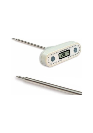 Tfa Dostmann Tfa 30.1055.02 Gt1 Batırmalı Prob Dijital Termometre