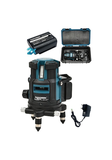 Lazer Terazi Mk5 Lines