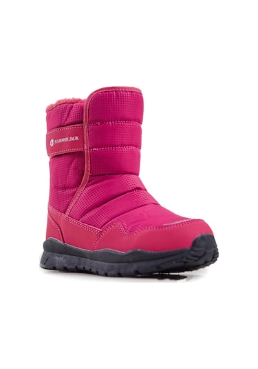 Hammer Jack 101 23122-f Doherty Kırmızı Su Geçirmez Kırmızı Çocuk-kırmızı Kırmızı