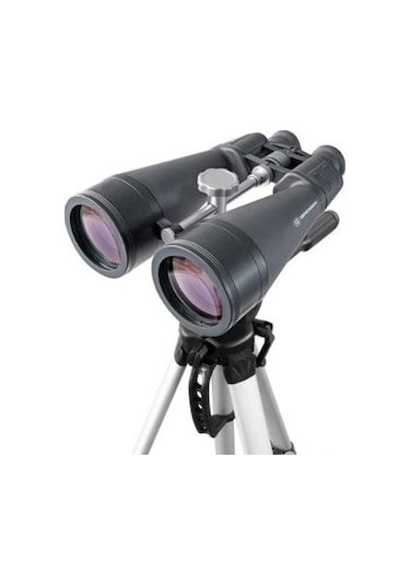 Bresser Astro 20x80 Dürbün Siyah