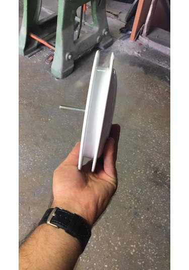 Tem Menfez Doğal Gaz Çift Camlı Cam Menfezi Pencere Balkon Menfezi