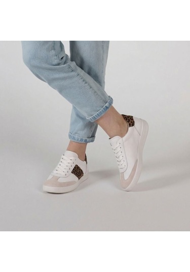 Sneaker Kadın 2-000369-1120 Legero Sılence White Beyaz