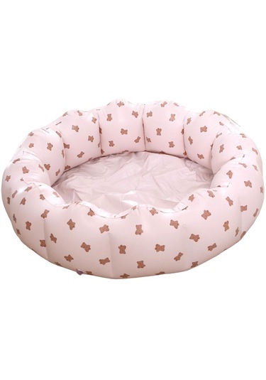 Homyl Çocuk Havuzu 35.43 "bebekler Küçük Çocuklar Stil-b