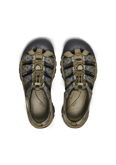 Newport Retro Erkek Sandalet Çok Renkli