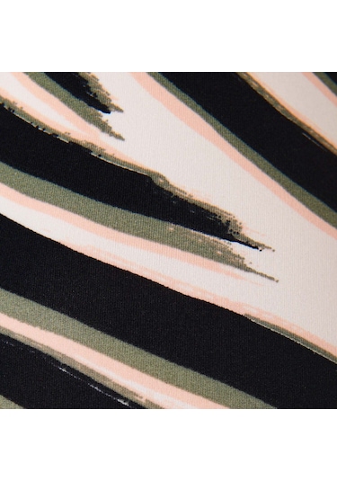 Power 7/8 Workout Leggıngs SiYAH