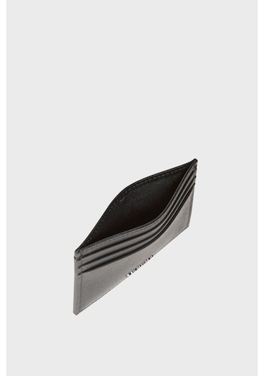 Calvin Klein Erkek Kartlık Lv04d1070g Ub1 Siyah Siyah