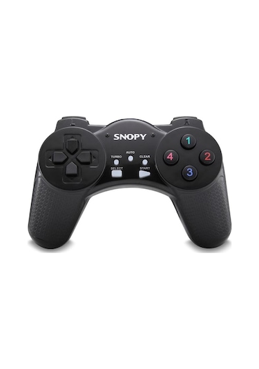 Snopy Sg-103 Usb  Joypad