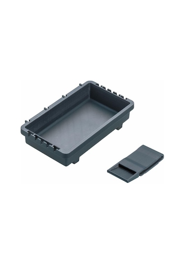 Meiho Tray Bm-l Yem Tepsisi