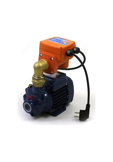 Pedrollo Pkm 60 Mini Hidrofor 2 Kat 2 Daire Küçük Ev Tipi Hidrofo