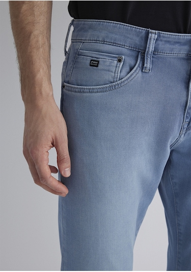 Mavi - Jake Pro Sport Puslu Açık Mavi Jean Pantolon 0042286934 Açık Mavi