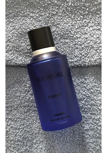 Rochford Frover Erkek Parfüm EDC 100 ML