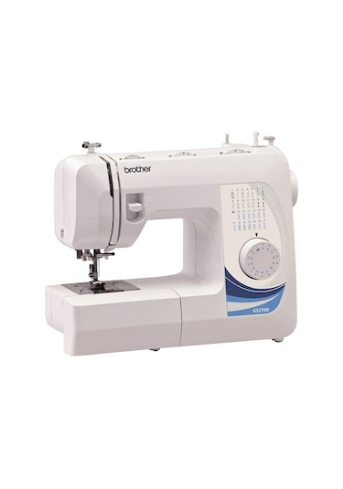 Brother GS2700 Mekanik Dikiş Makinesi Beyaz