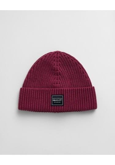 Gant Unısex Bere 9911033-638 9911033-638 Bordo Bordo