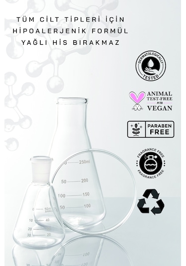 Woo Skin Expert Academy Yoğun Nemlendirici Yüz Kremi 50 ML