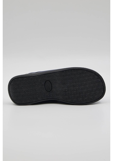Terz-0052 Quicksteps Professional Kadın Anatomik Ve Comfort Sabo Terlik Lacivert