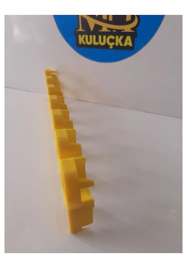 Bıldırcın Kanal Aparatı 2 Adet