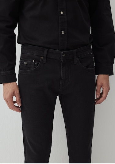 Mavi - James Lux Black Antrasit Jean Pantolon 0042487866 Antrasit Mavi - James Lux Black Antrasit Jean Pantolon 0042487866 Antrasit