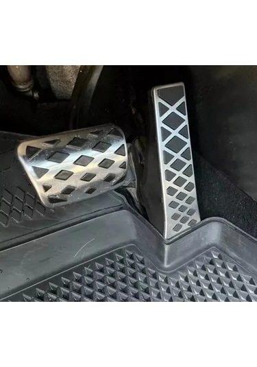 Aubrac Hyundai, Kia Pedal Kapakları 230026576